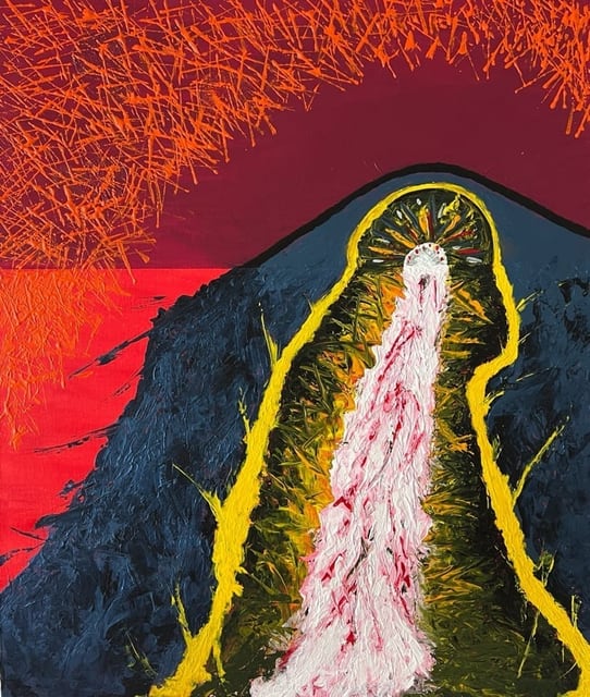 Ascent of Energy