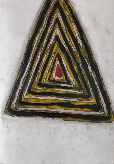Center of Energy