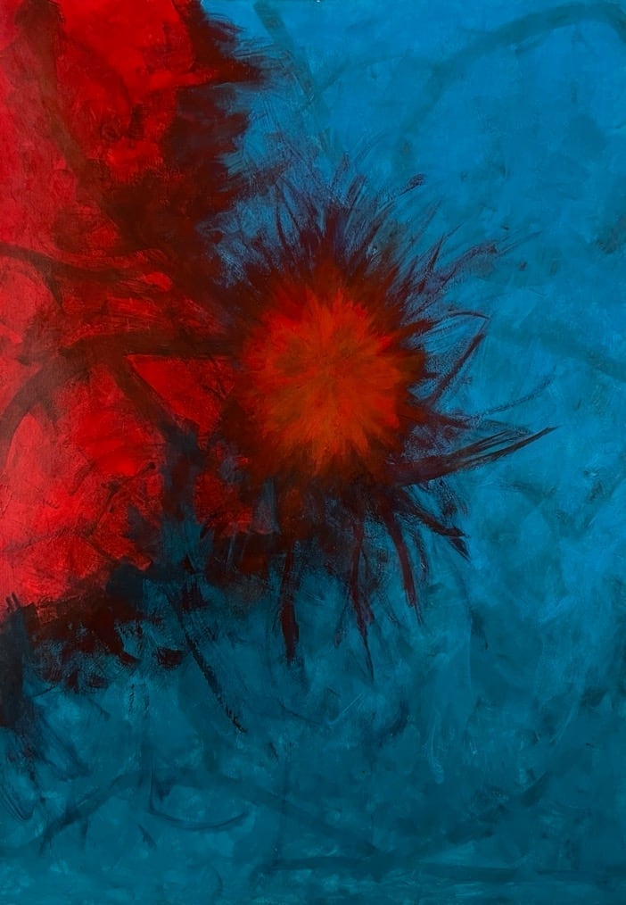 Dance of the Elements