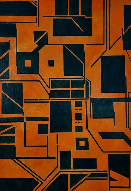 Geometry of Silence