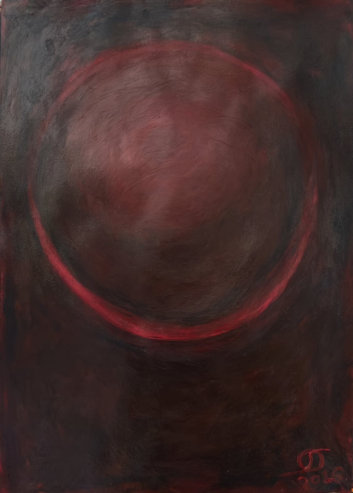 Inner Core