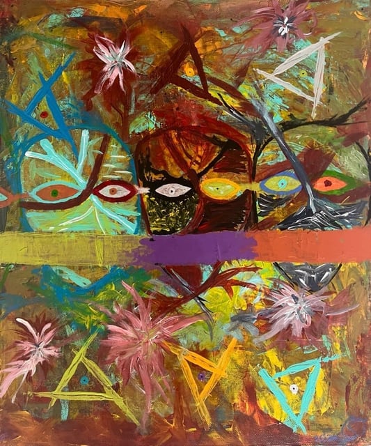 Multifaceted