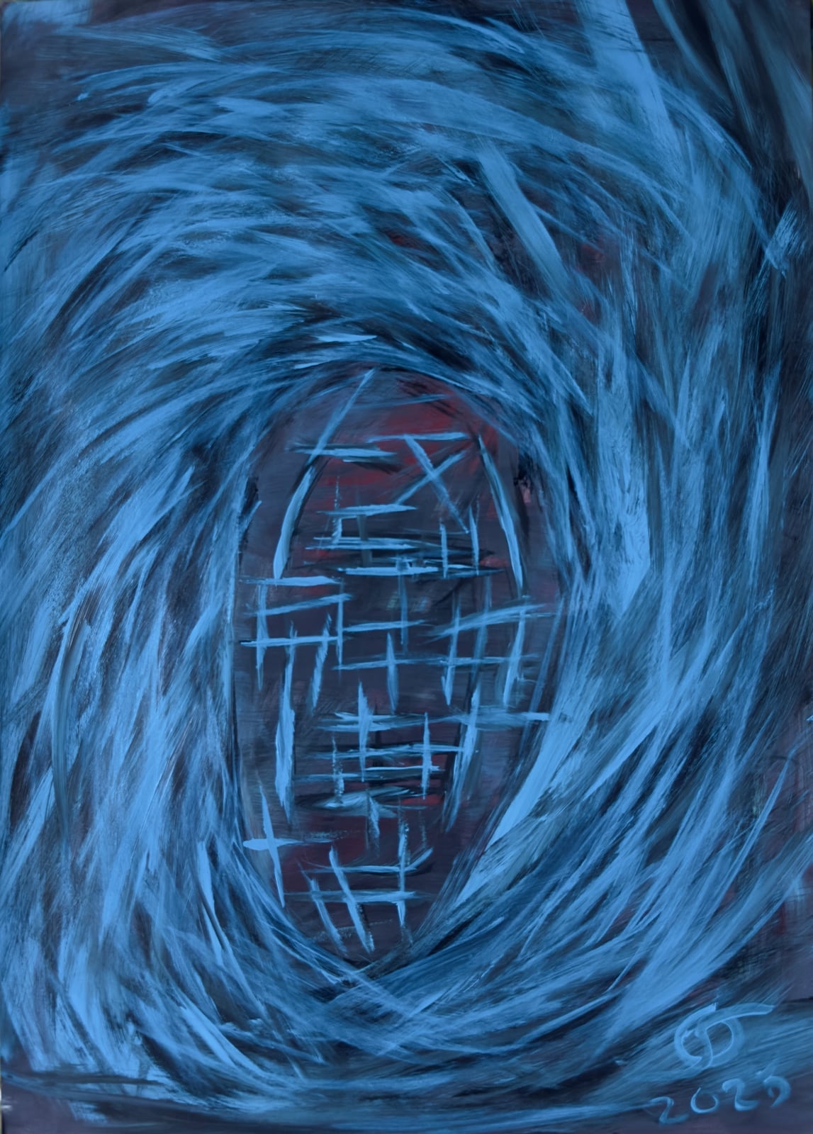 Persona Formation