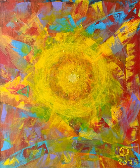 Solar Surge