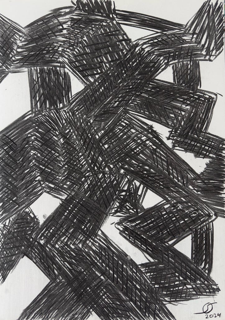 Structured Flow