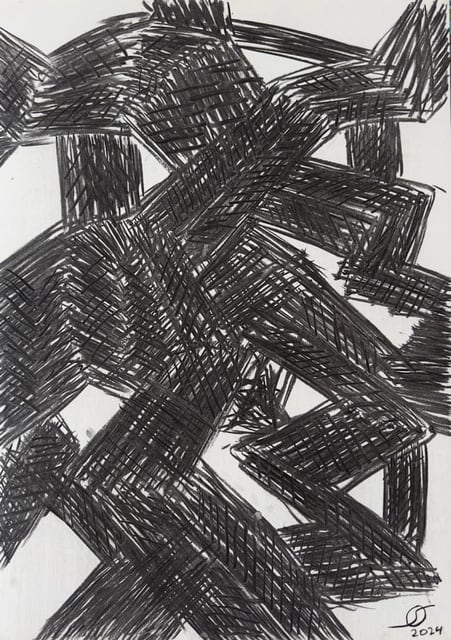 Structured Flow
