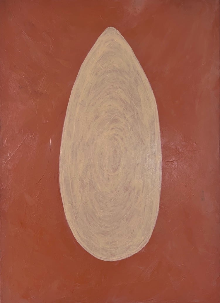 The Form of The Beginning